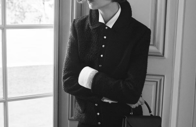 Feels Like a Steal: The Ultimate Black Dress for Summer