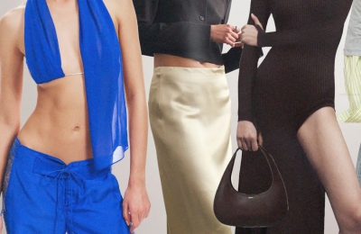 Feels Like a Steal: The Ultimate Black Dress for Summer