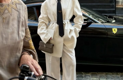 Feels Like a Steal: The Ultimate Black Dress for Summer