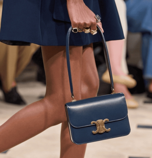 CELINE/WOMEN WINTER 25