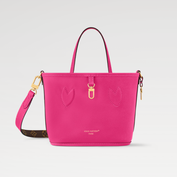 Neverfull BB Inside Out