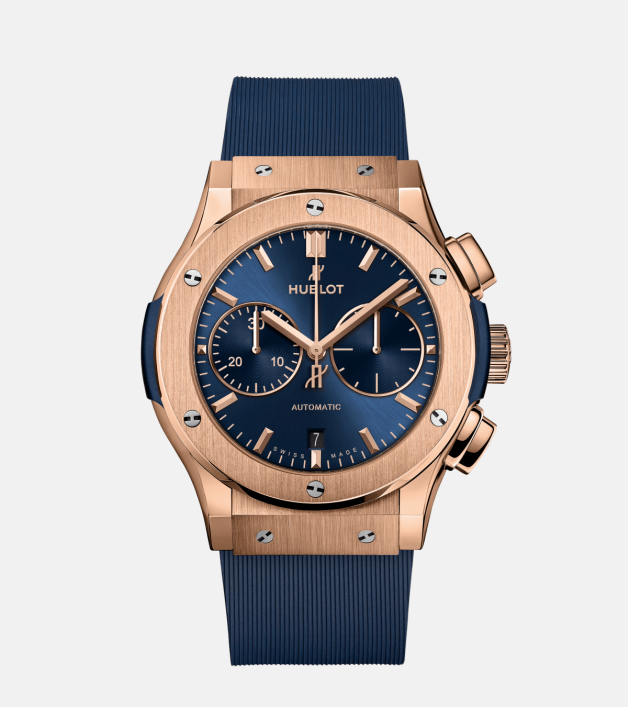 Classic Fusion Chronograph