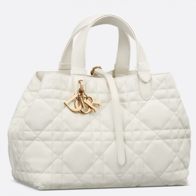 Medium Dior Toujours Bag