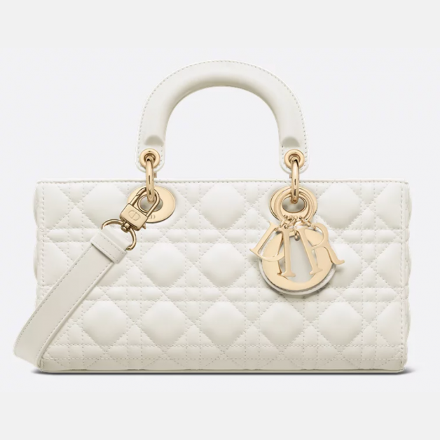 Medium Lady D-Joy Bag