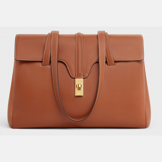 Medium Soft 16 Bag in Smooth Calfskin