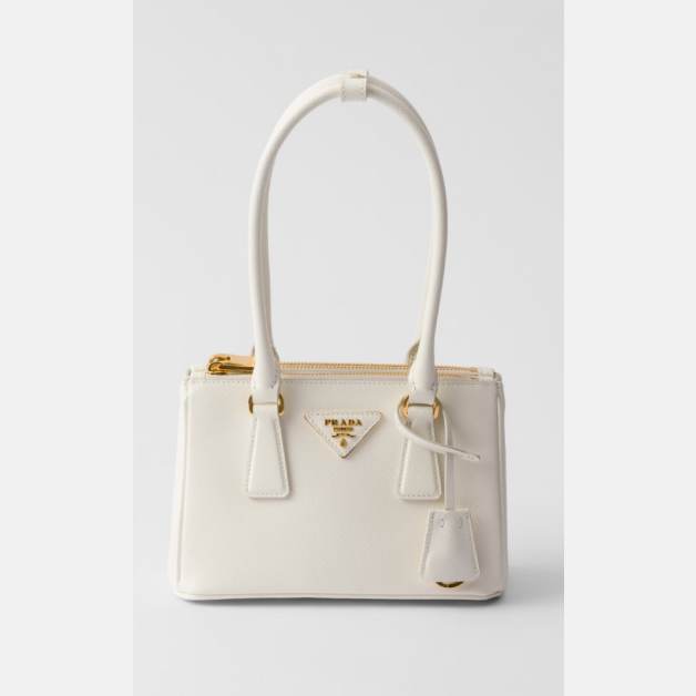 Prada Galleria Saffiano leather mini-bag