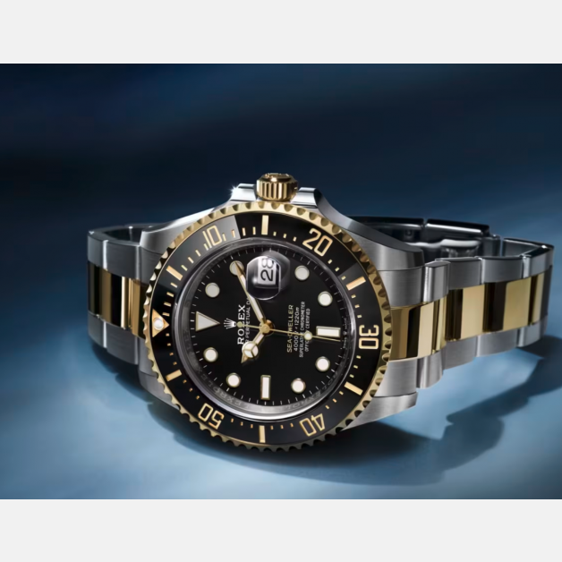 Rolex Sea-Dweller