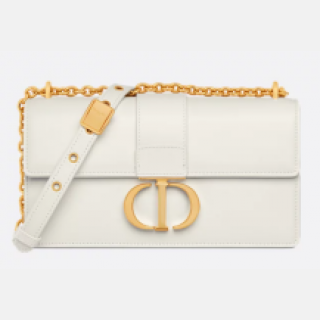 30 Montaigne East-West Bag with Chain
