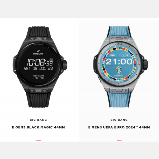 Big Bang Connected Gen 3