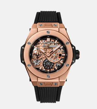 Big Bang Meca-10 42mm