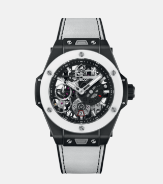 Big Bang Meca-10 45mm