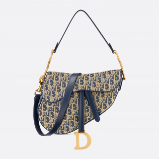 Blaise Belted Shoulder Bag