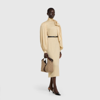 Blaise Belted Shoulder Bag