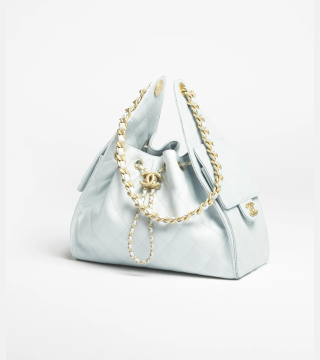 Bolso Chanel 25 pequeño