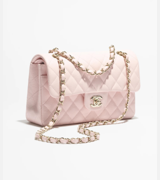 Bolso pequeño clásico