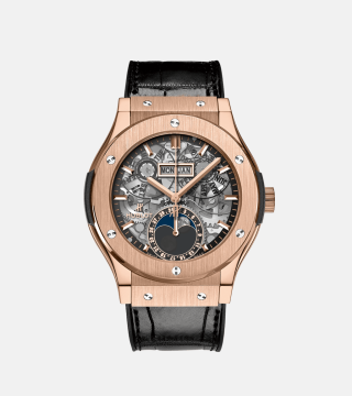 Classic Fusion Aerofusion Moonphase