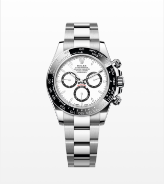 Cosmograph Daytona Acero