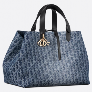 Large Dior Toujours Bag