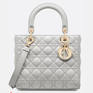Medium Lady Dior Bag