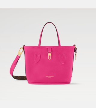 Neverfull BB Inside Out