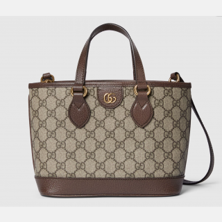 OPHIDIA MINI TOTE BAG