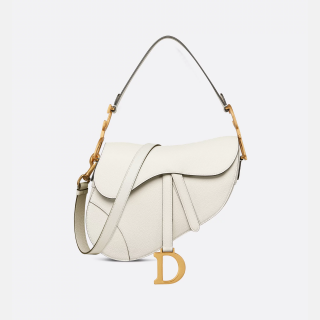 Saddle Bag with Strap