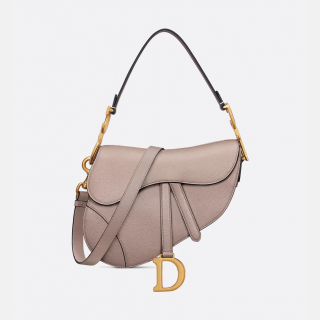 Saddle Bag with Strap