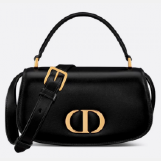 Small 30 Montaigne Avenue Top Handle Bag