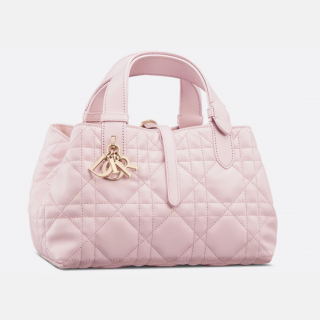 Small Dior Toujours Bag