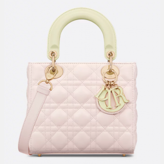 Small Lady Dior Bag