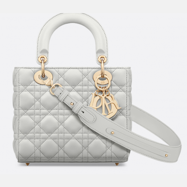 Small Lady Dior My ABCDior Bag